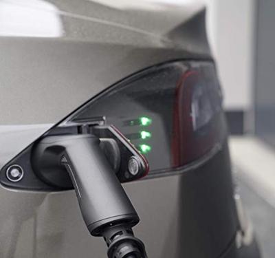 KS Tools 117.7610 Mobiel laadstation Type 2 Mode 2 16 A 3.70 kW