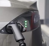 KS Tools 117.7610 Mobiel laadstation Type 2 Mode 2 16 A 3.70 kW - thumbnail