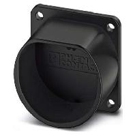 Phoenix Contact 1624148 eMobility montageframe Zwart
