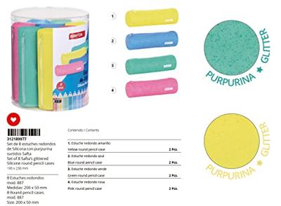 Alleshouder Safta M977