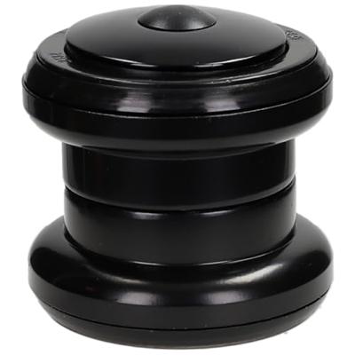 Ergotec balhoofd a-head 1.1/8 zwart 28.6/34.0/30.0 66611