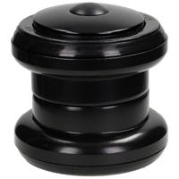 Ergotec balhoofd a-head 1.1/8 zwart 28.6/34.0/30.0 66611 - thumbnail