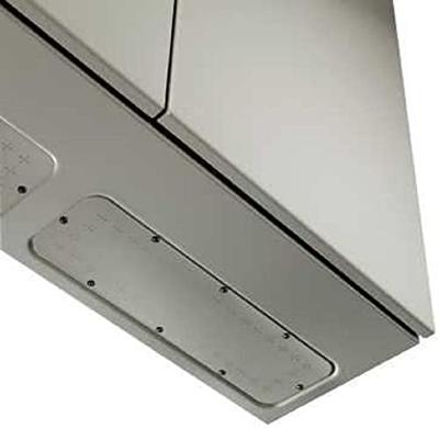 Schneider Electric NSYTLBU Kabeldoorvoering Plaatdikte (max.): 3 mm Polyethyleen 1 stuk(s) Schneider Electric NSYTLBU Kabeldoorvoering Plaatdikte (max.): 3 mm Polyethyleen 1 stuk(s)