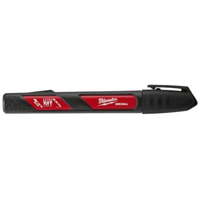 Milwaukee Accessoires marker black -lp -1pc - 48223731 - 48223731