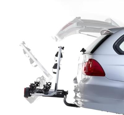 Atera trekhaak fietsdrager "strada sport 2" towbar bike carrier strada sport 2