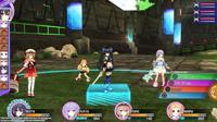 Hyperdimension Neptunia Re;Birth3 V Generation - thumbnail