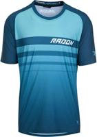 Radon aquarius - mtb short sleeve jersey - thumbnail