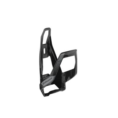 Polisport bidonhouder holder zwart/grijs