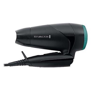 Remington D1500 Haardroger Zwart - thumbnail