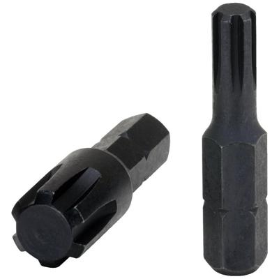 KS Tools 911.3699 RIBE-bit M4 Speciaal staal C 8 1 stuk(s) KS Tools 911.3699 RIBE-bit M4 Speciaal staal C 8 1 stuk(s)