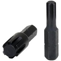 KS Tools 911.3699 RIBE-bit M4 Speciaal staal C 8 1 stuk(s) - thumbnail