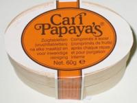 Cari Papayas - thumbnail