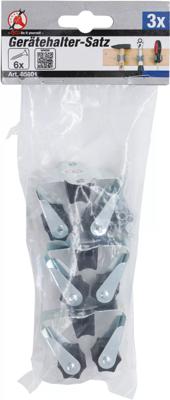 BGS technic device holder set 3 pcs.