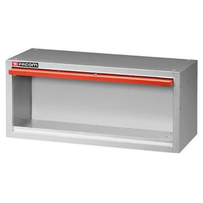 Facom Matrix lage gesloten kast | voor over wiel | F50020020 F50020020 Facom Matrix lage gesloten kast | voor over wiel | F50020020 F50020020