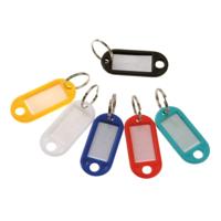 Westmark sleutellabels set a 6 - thumbnail