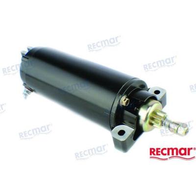 REC50-898265008 - MERCURY/MARINER STARTMOTOR Mercruiser