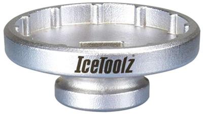 Buzaglo Icetoolz trapassleutel 12-tands, voor t47, ø50.4mm, m098