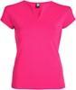 Roly RY6532 Women´s Belice T-Shirt - Rosette 78 - XL