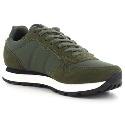 SUN68 Tom Solid Z45101_74 Groen-41 maat 41