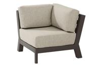 4 Seasons Outdoor | Hoekelement Meteoro - thumbnail