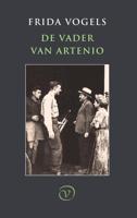 De vader van Artenio - Frida Vogels - ebook - thumbnail