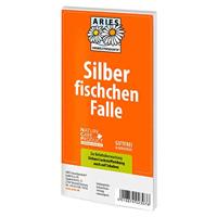 Aries Zilvervisjesval - thumbnail