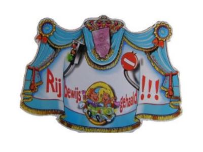 Vero toiletgarnituur hangend wit