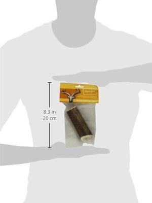 Edelhertengewei heel l 160g Edelhertengewei heel l 160g