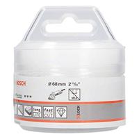 Bosch Accessoires X-LOCK Diamantdroogboor Dry Speed ? 68mm - 1 stuk(s) - 2608599022 - thumbnail