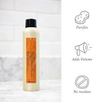 Davines More Inside Texture This is an Invisible Dry Shampoo 250ml - thumbnail