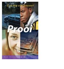 Prooi - Elle van den Bogaart - ebook