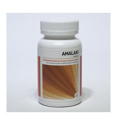 Ayurveda Health Amalaki 120 Tabletten Ayurveda Health Amalaki 120 Tabletten