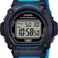 Casio SPORT COLLECTION VIVID (Ø 47 mm) Heren horloge - thumbnail