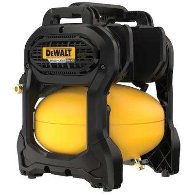DeWALT DCC1018N Accu compressor 18V XR FlexVolt Advantage Basic Body - thumbnail