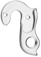Union derailleurpad gh-116 met schroefset m4x0.7 - thumbnail