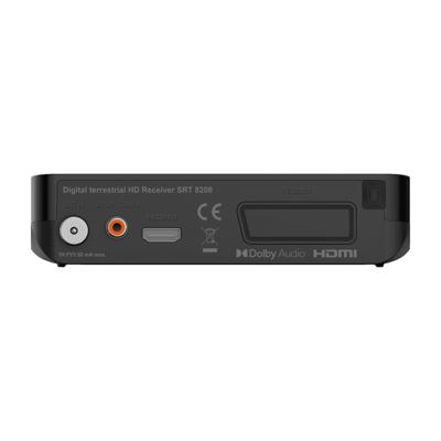 TDT Tuner STRONG - thumbnail