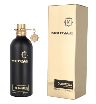 Montale Paris Oudmazing Eau de Parfum 100ml