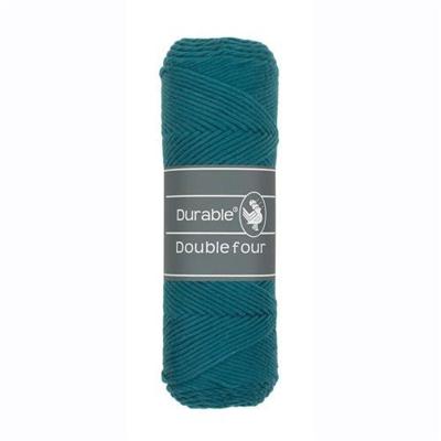 Durable Double Four 375 Petrol