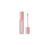 PUPA Candy Club Waterymallow Liquid Lip Balm 001 3ml - thumbnail
