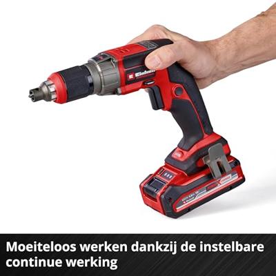 Einhell Professional TP-DY 18 Li BL 4261012 Droogbouw accuschroevendraaier