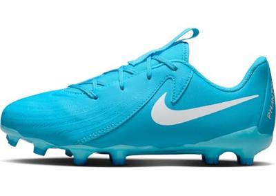 Nike Phantom GX II Academy FG/MG Voetbalschoenen JR 36