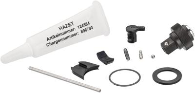 Hazet 863HPS/11 863HPS/11 Aandrijving 1/4 (6.3 mm) 1 stuk(s)