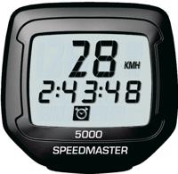 Sigma Speedmaster 5000 fietscomputer - thumbnail