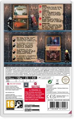 Skautfold Bloody Pack