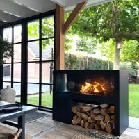 Cosi | Cosivista 160 | Anthracite - thumbnail