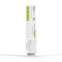 AloeDent Aloe Vera Tandpasta Original 100ml - thumbnail