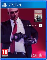 Hitman 2 - thumbnail