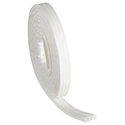 Plakband Geko Wit 6 m