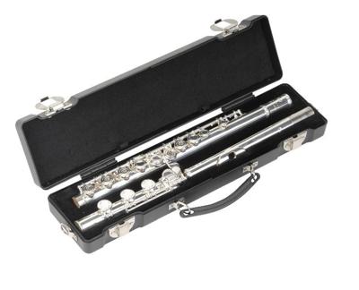 SKB 1SKB-310 B-voet dwarsfluitkoffer