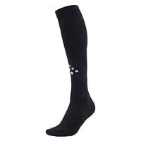 Craft 1905580 Squad Solid Sock - Black - 43/45 - thumbnail